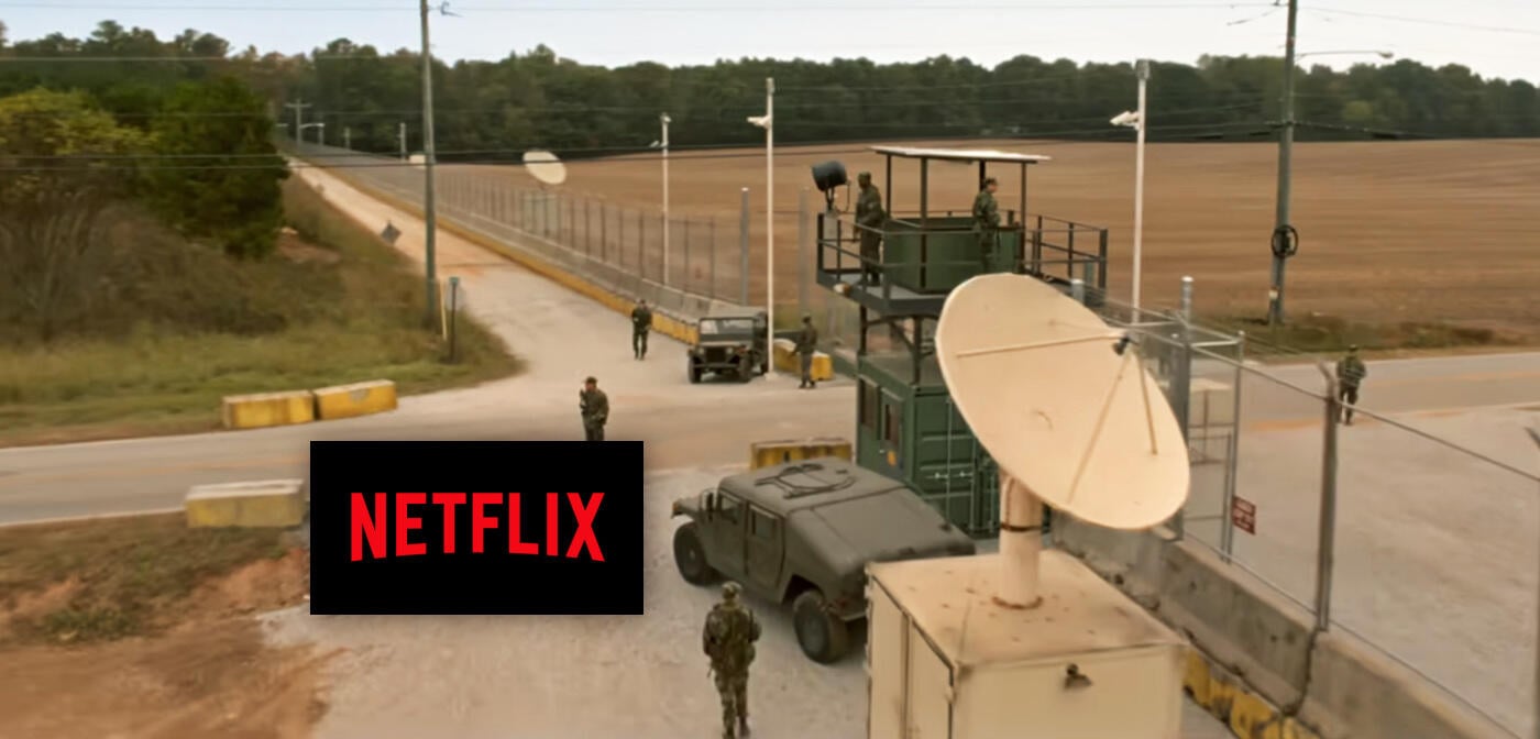 Die erfolgreichste Netflix-Serie aller Zeiten kehrt morgen mit neuen Folgen zurück: Sie wurde über 1,2 Milliarden Mal geschaut