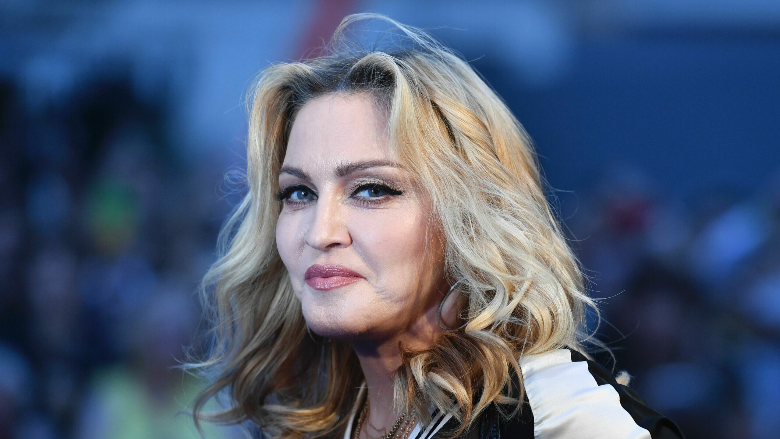 Madonnas Outfit bei dem VMAs 2026: Ikonisch oder einfach peinlich?