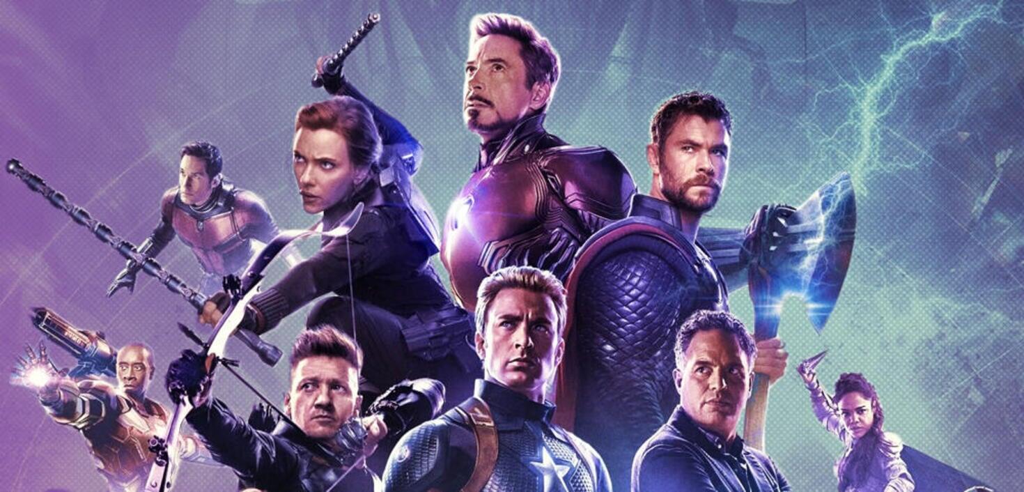 Avengers Endgame Encore: Das ist die Szene, die ein Großteil im Kino gar nicht sehen kann – kommt sie in Doomsday vor?