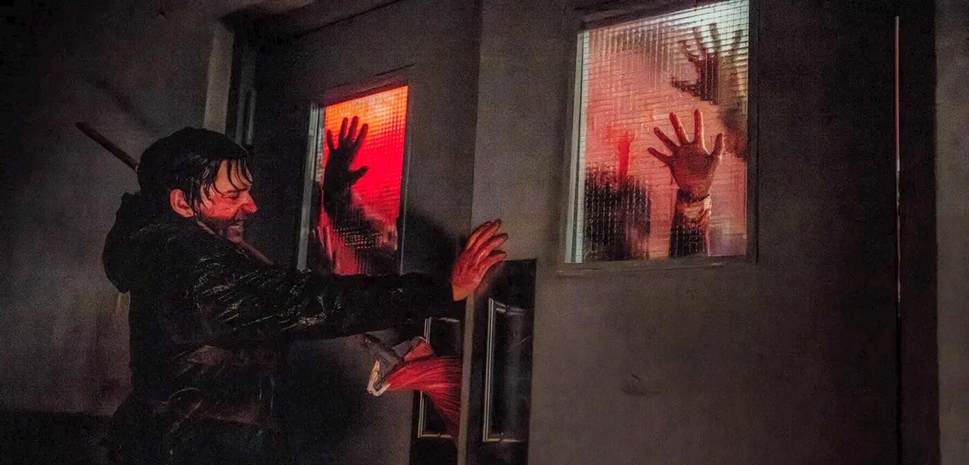 "Eine der besten Videospieladaptionen": Resident Evil von Zach Cregger erhält Höchstnoten in ersten Reaktionen und Kritiken