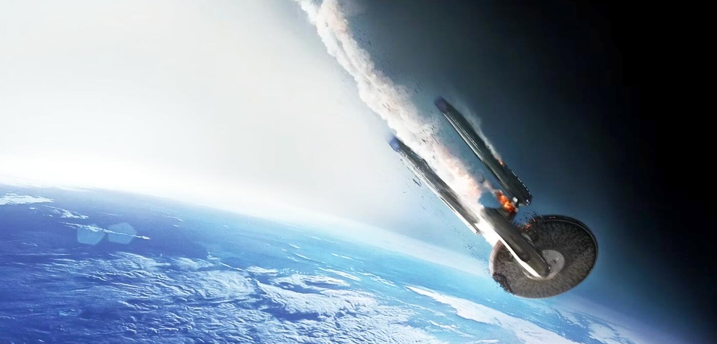 So finster soll der nächste Star Trek-Film werden: 2 knallharte Action-Thriller sind Vorbild