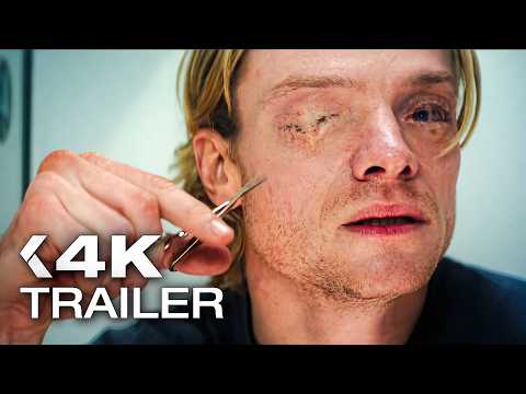 CLAYFACE Finaler Trailer German Deutsch (2026) DC