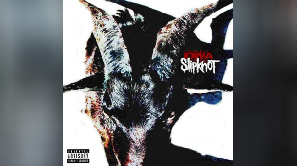 IOWA von Slipknot: Platz 24 der 500 besten Metal-Alben