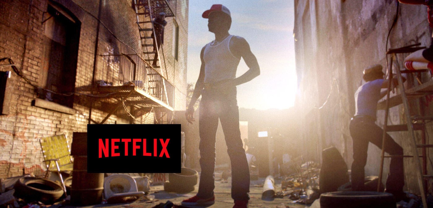Vor 10 Jahren erschien eine der teuersten Netflix-Serien und wurde sofort abgesetzt: Heute ist sie vergessen